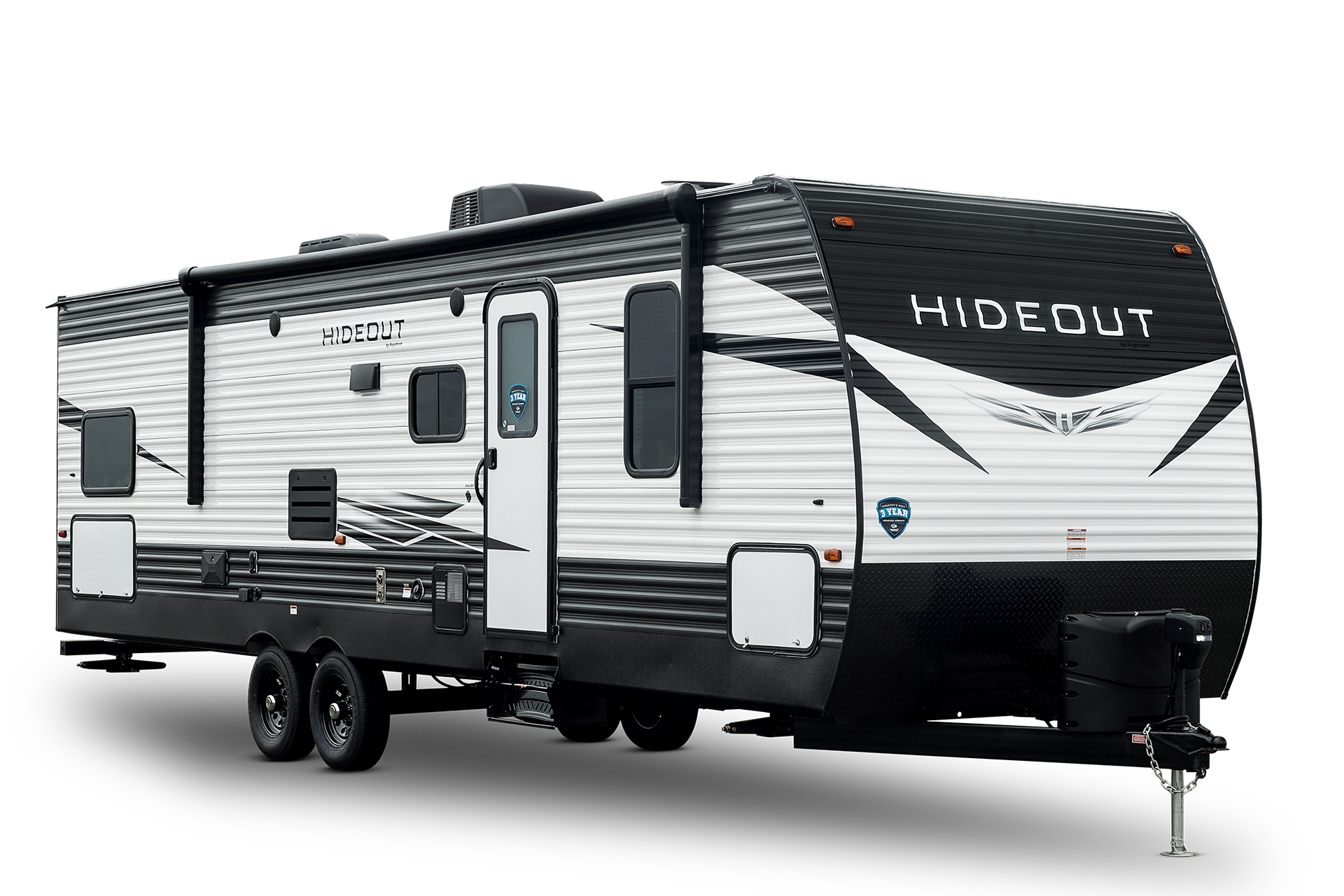 Keystone Hideout Travel Trailers - Keystone RV