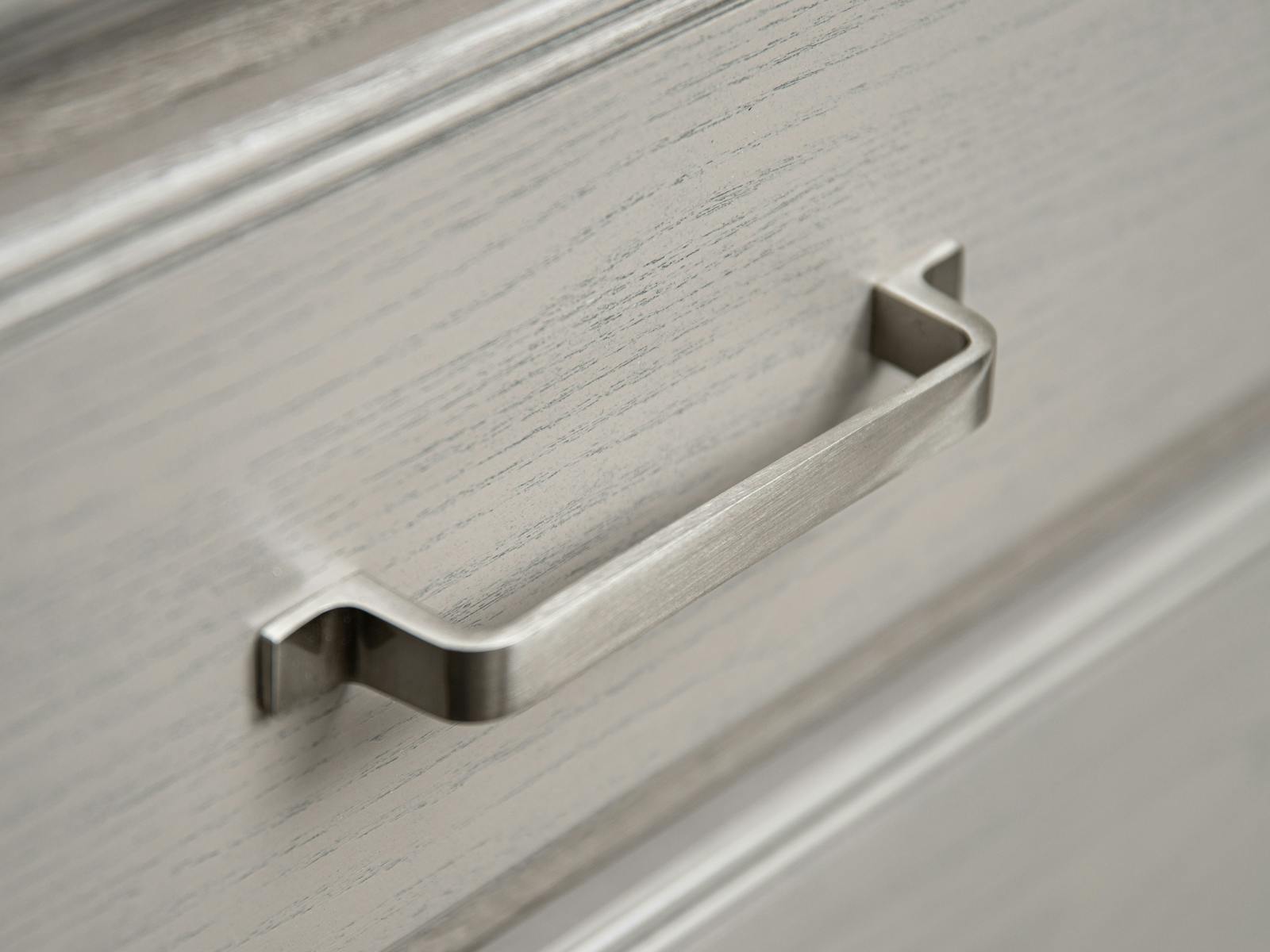 Cabinetry