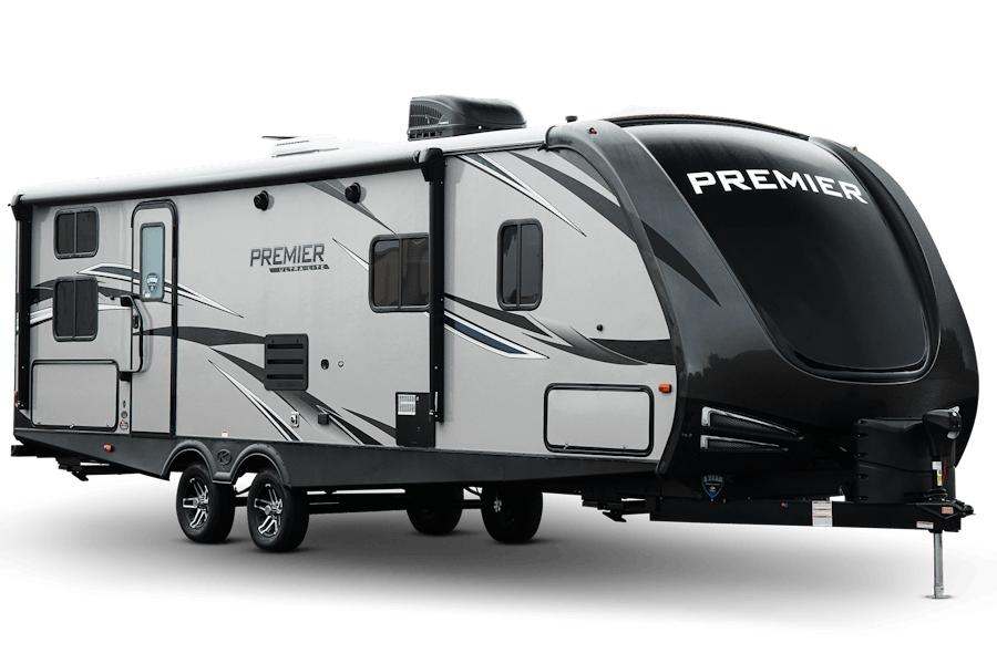 Premier Travel Trailers