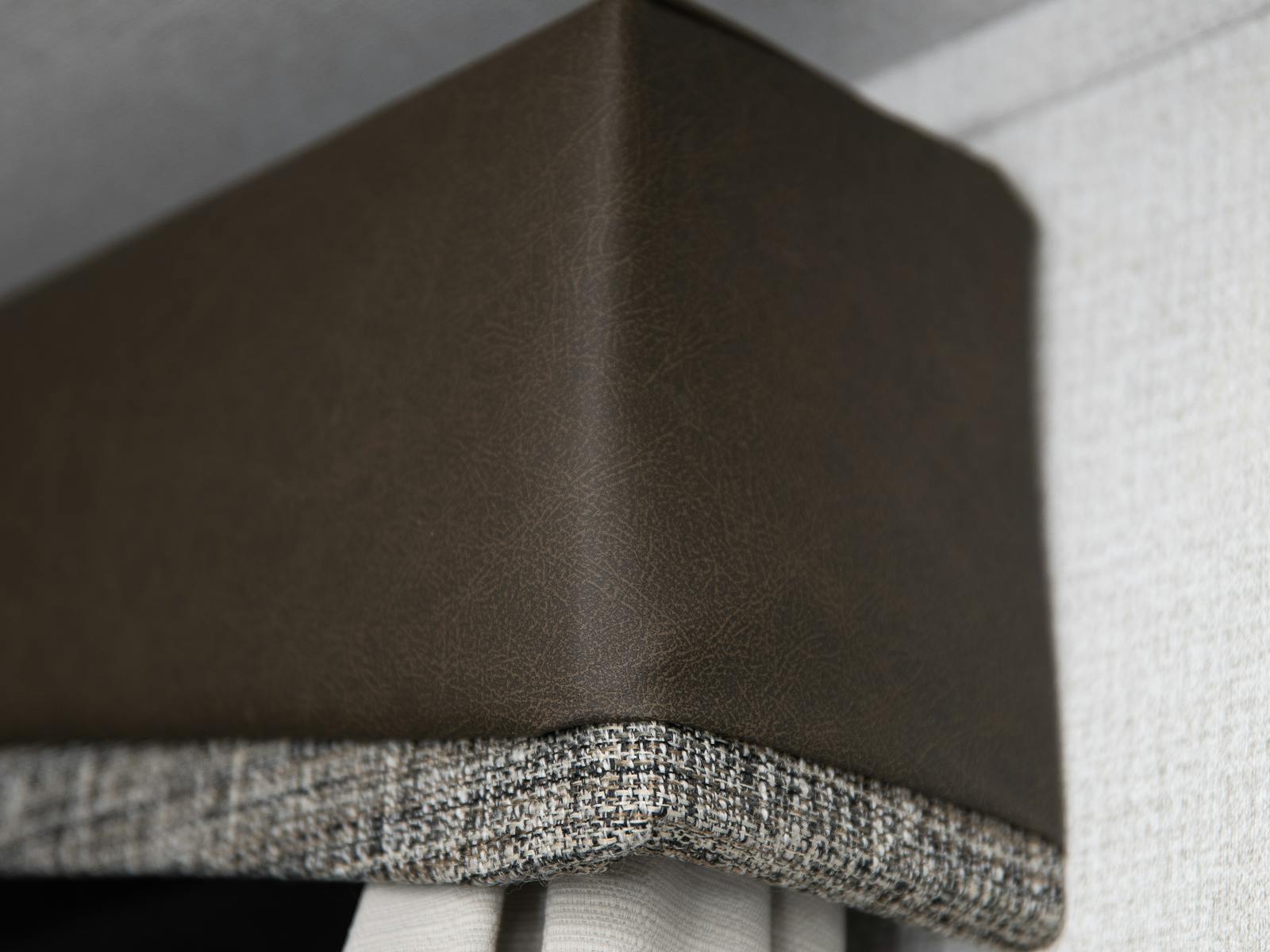 Stone Valance