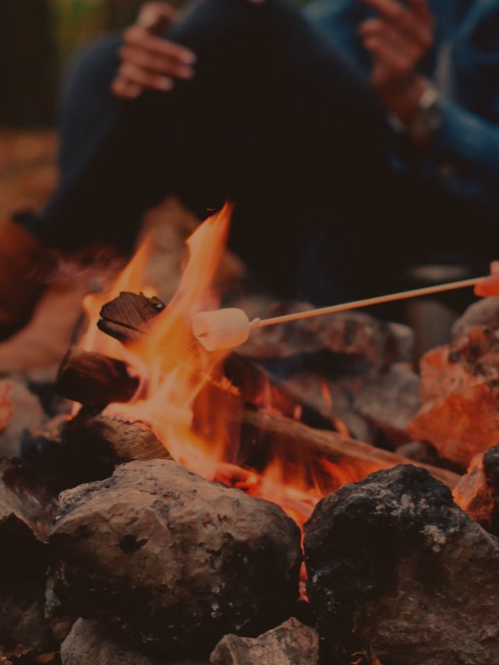 Camping Made Easy in Every Way