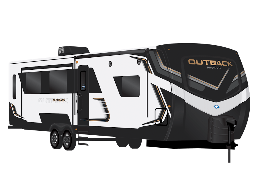 Picture of Outback Ultra-Lite RV