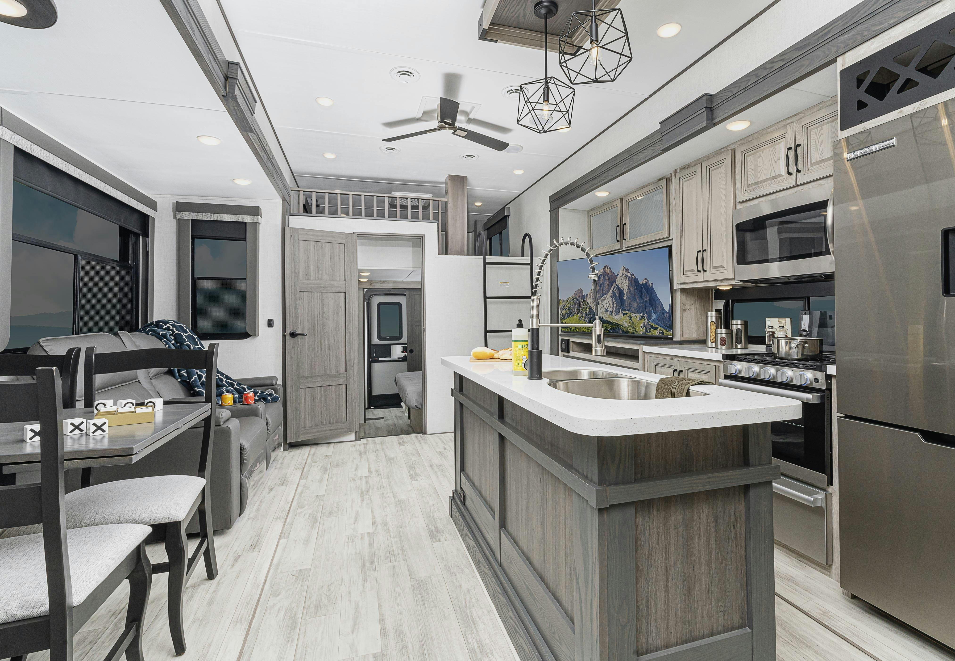 Our Five Favorite RV Kitchen Appliances » Ohana Expedition