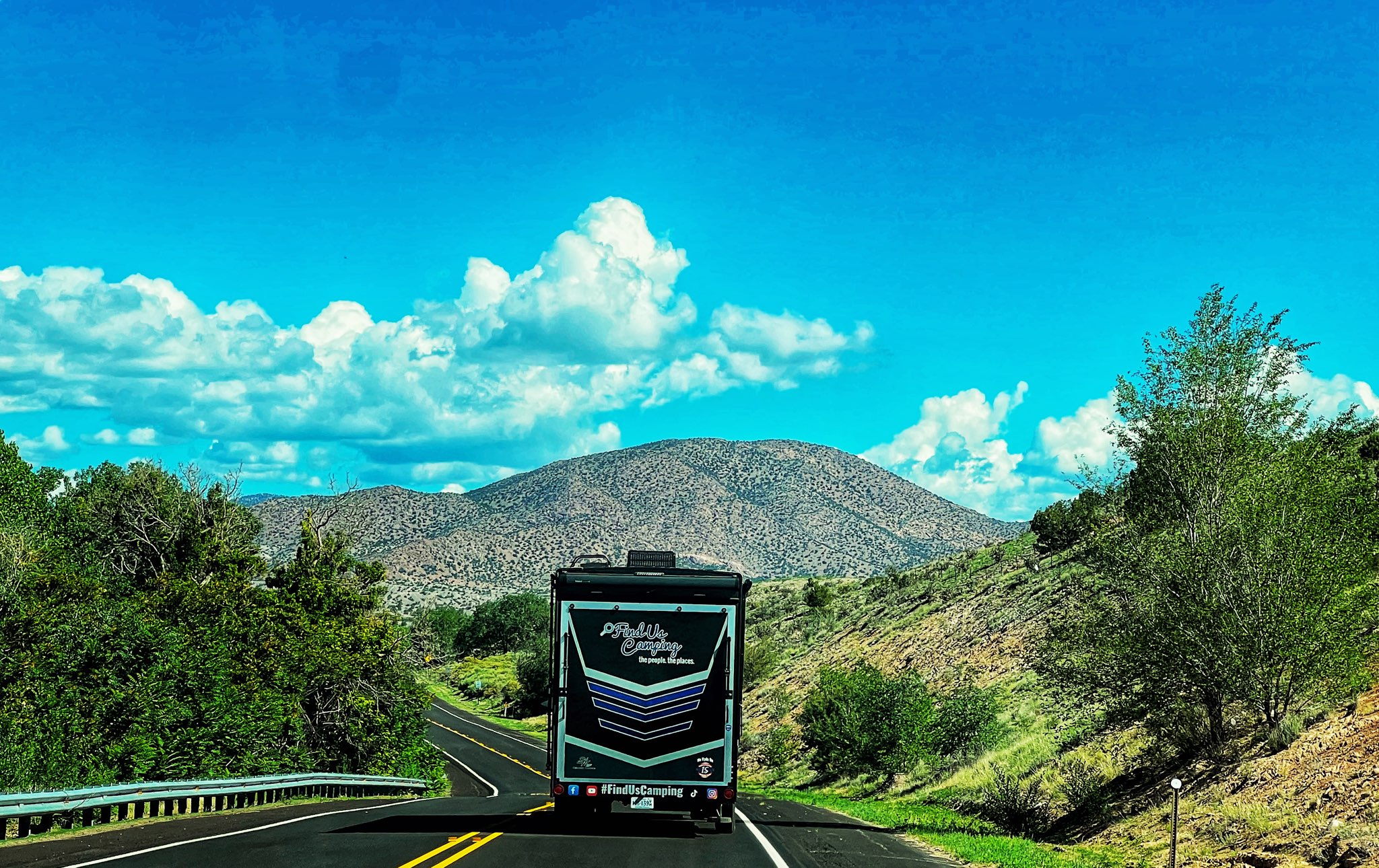 Fuzion 428 owners showcase their 16year journey Keystone RV Blog