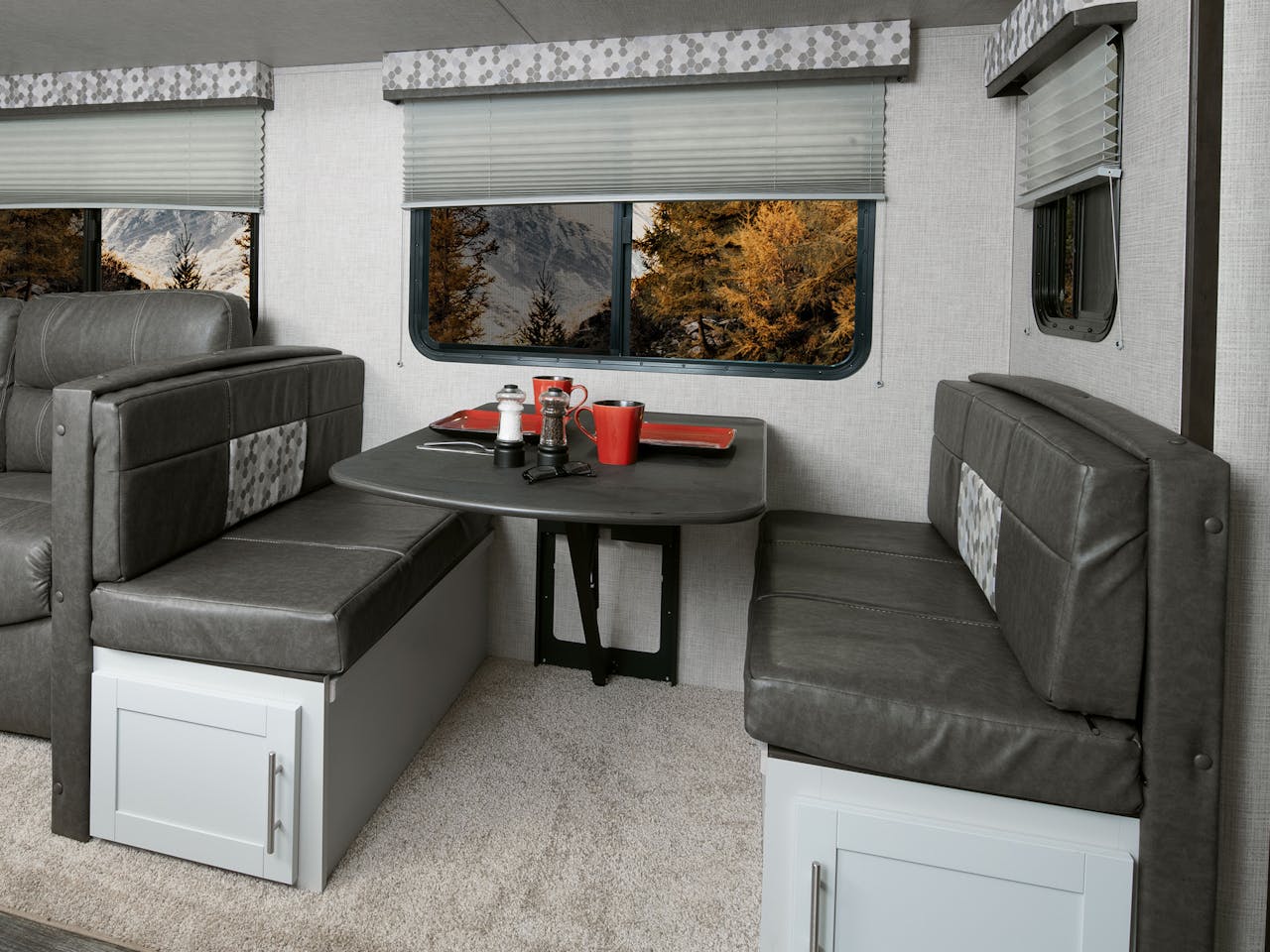 Meet Premier's Dream Dinette™️