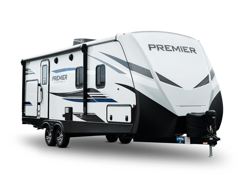 premier travel sc