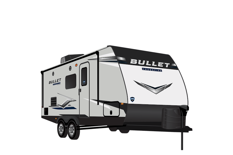 Picture of Bullet Crossfire RV