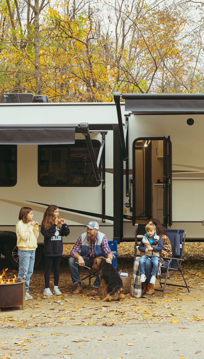 10 Clever RV Accessories: YOUR 2023 GAME CHANGERS