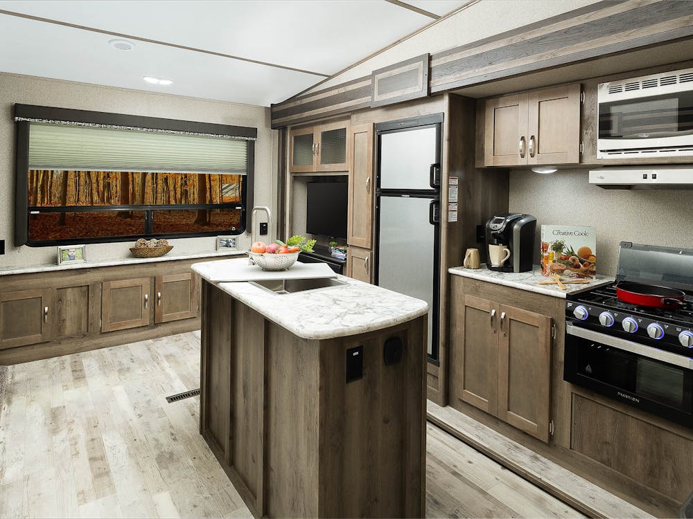 31FWMB kitchen