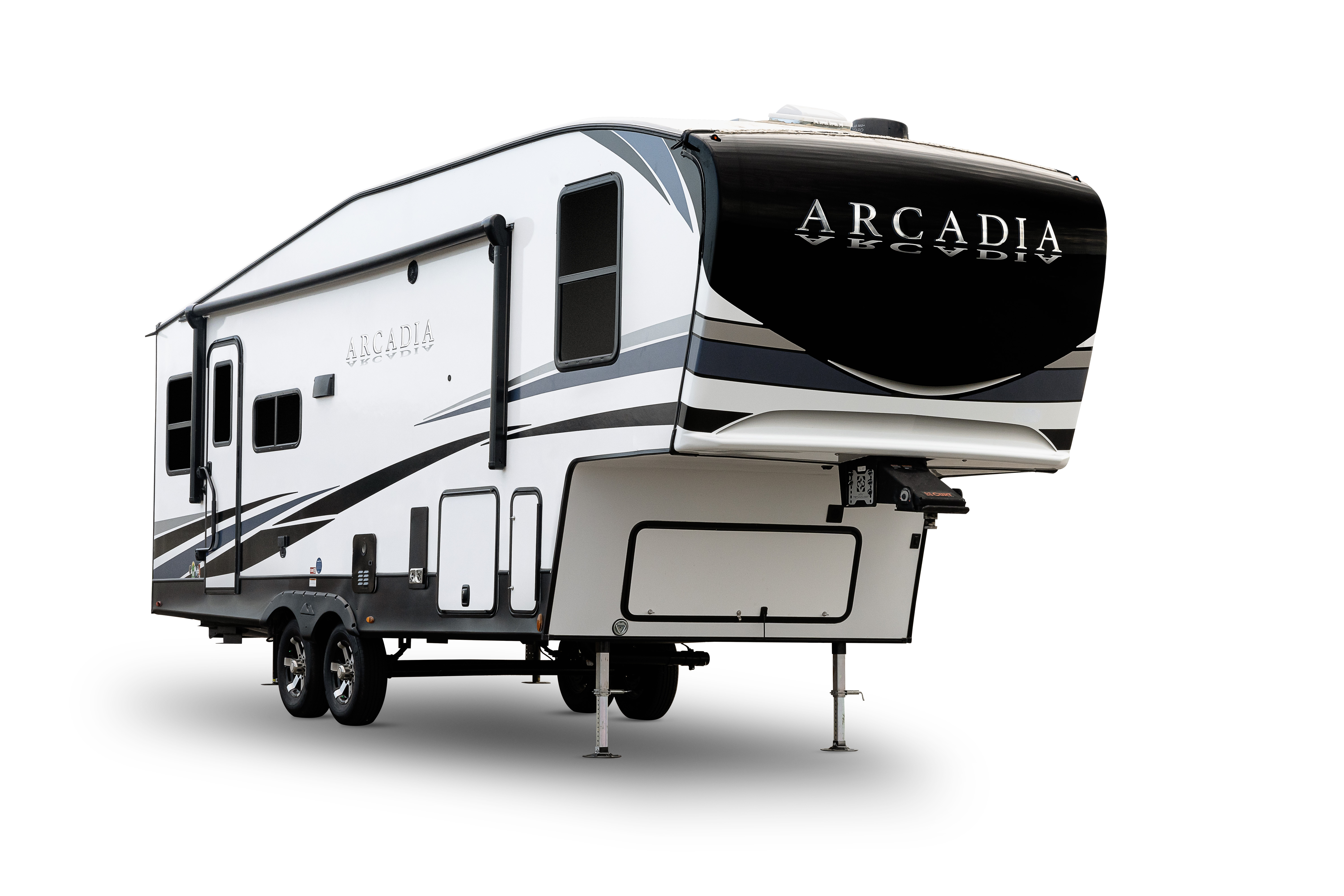 Arcadia to Launch New Super Lite Series Keystone RV Blog Keystone RV