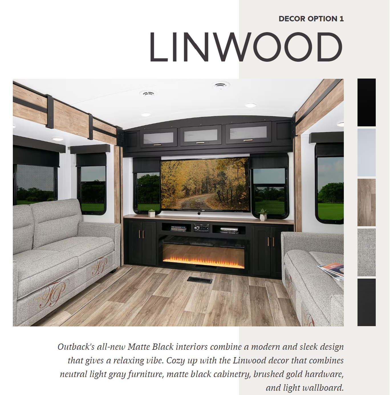 New 2023 Travel Trailer RV Interiors! Keystone RV Blog Keystone RV