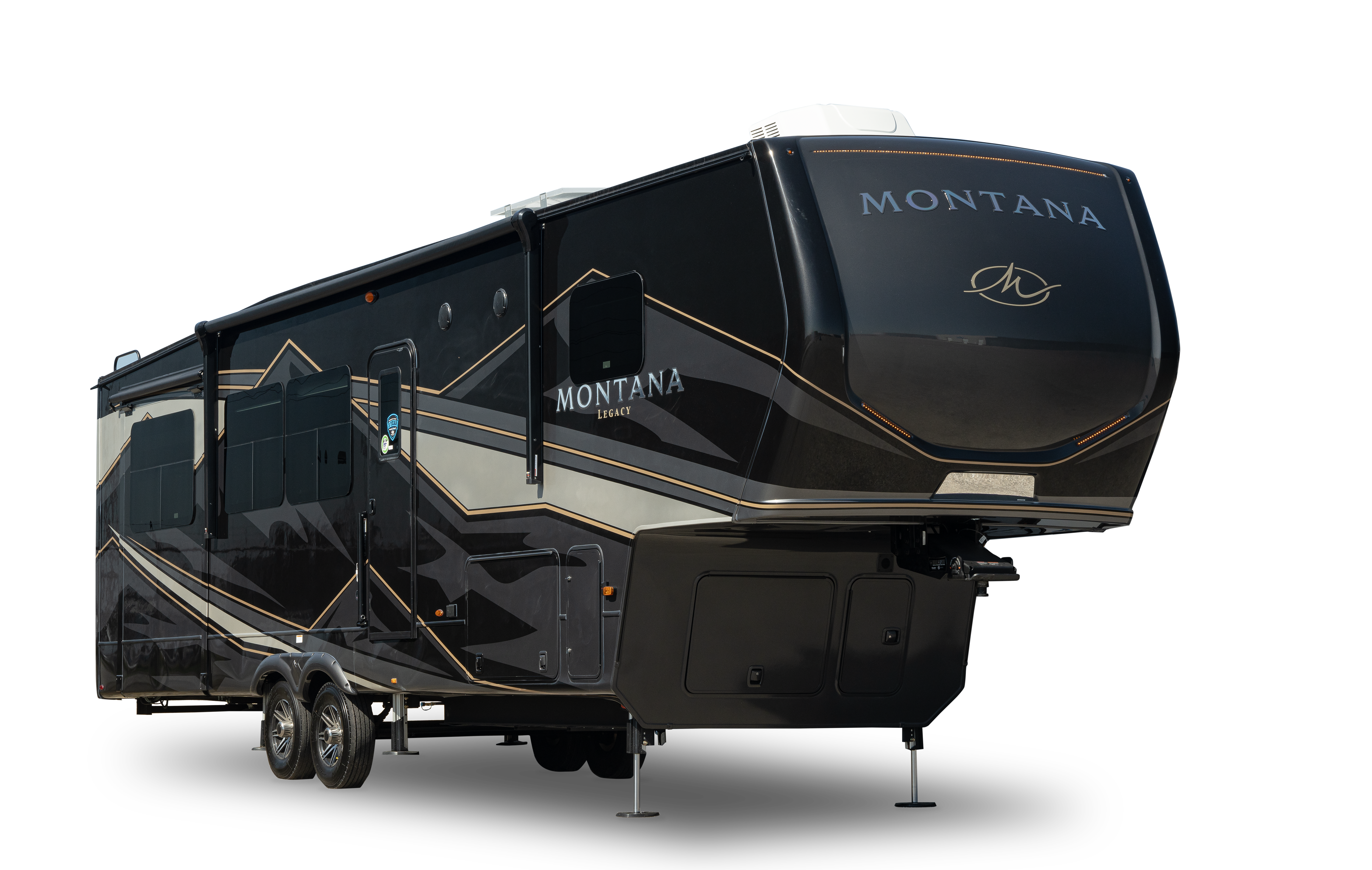 Exploring the Montana Travel Trailer: A Gateway to Adventure