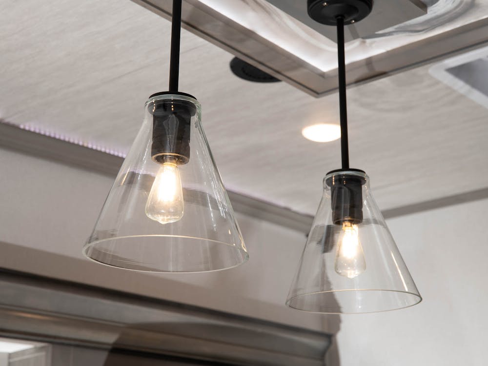 3121RL pendant lighting