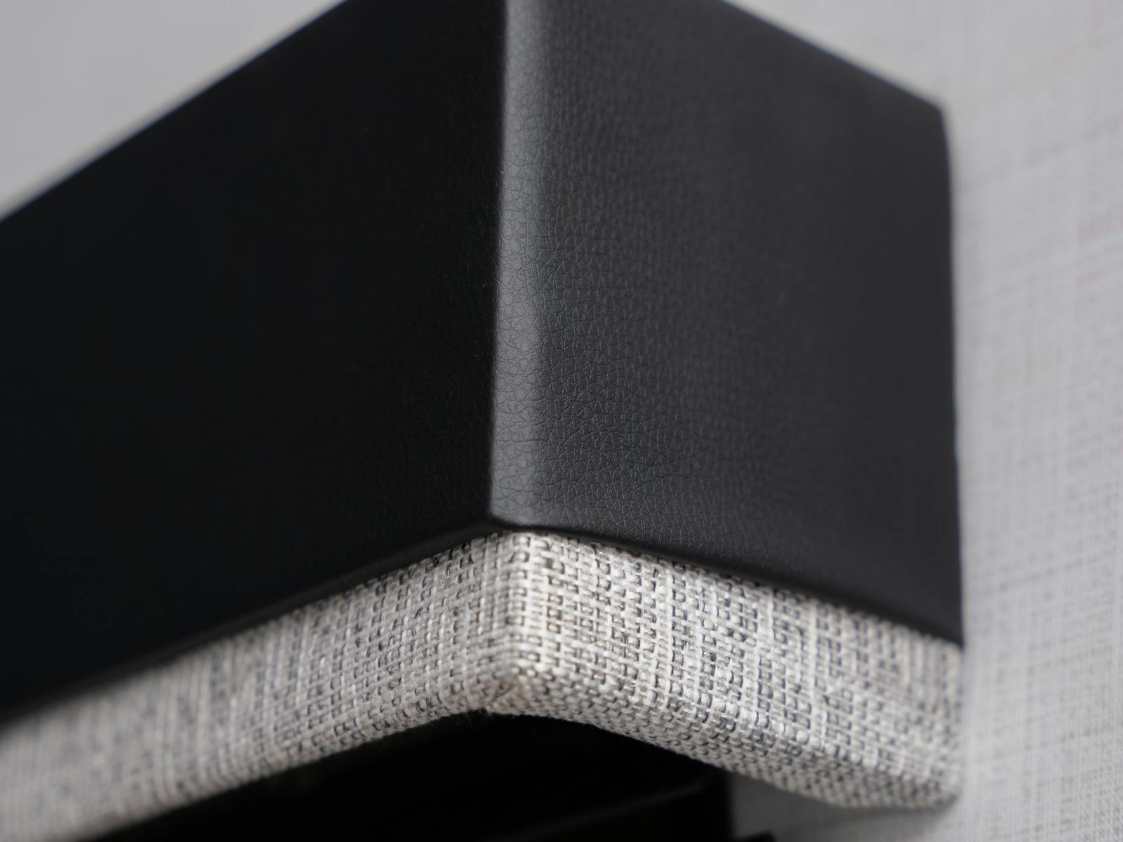 Stone Valance
