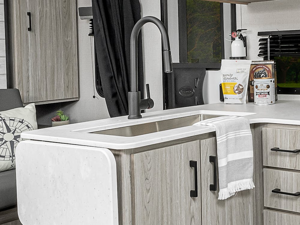 Passport Kitchen