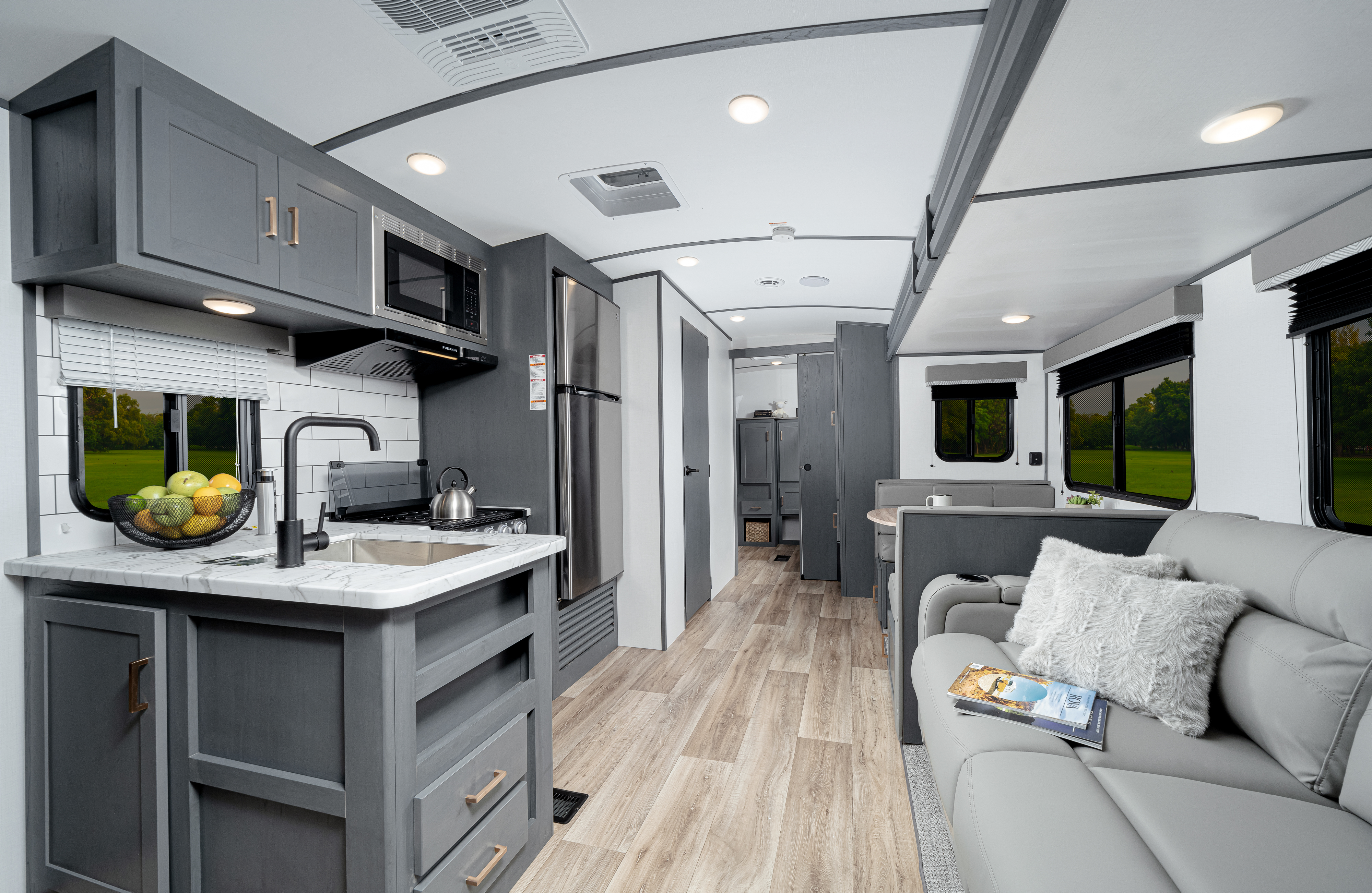 Bullet's Best 2022 Bunkhouses | Keystone RV Blog - Keystone RV