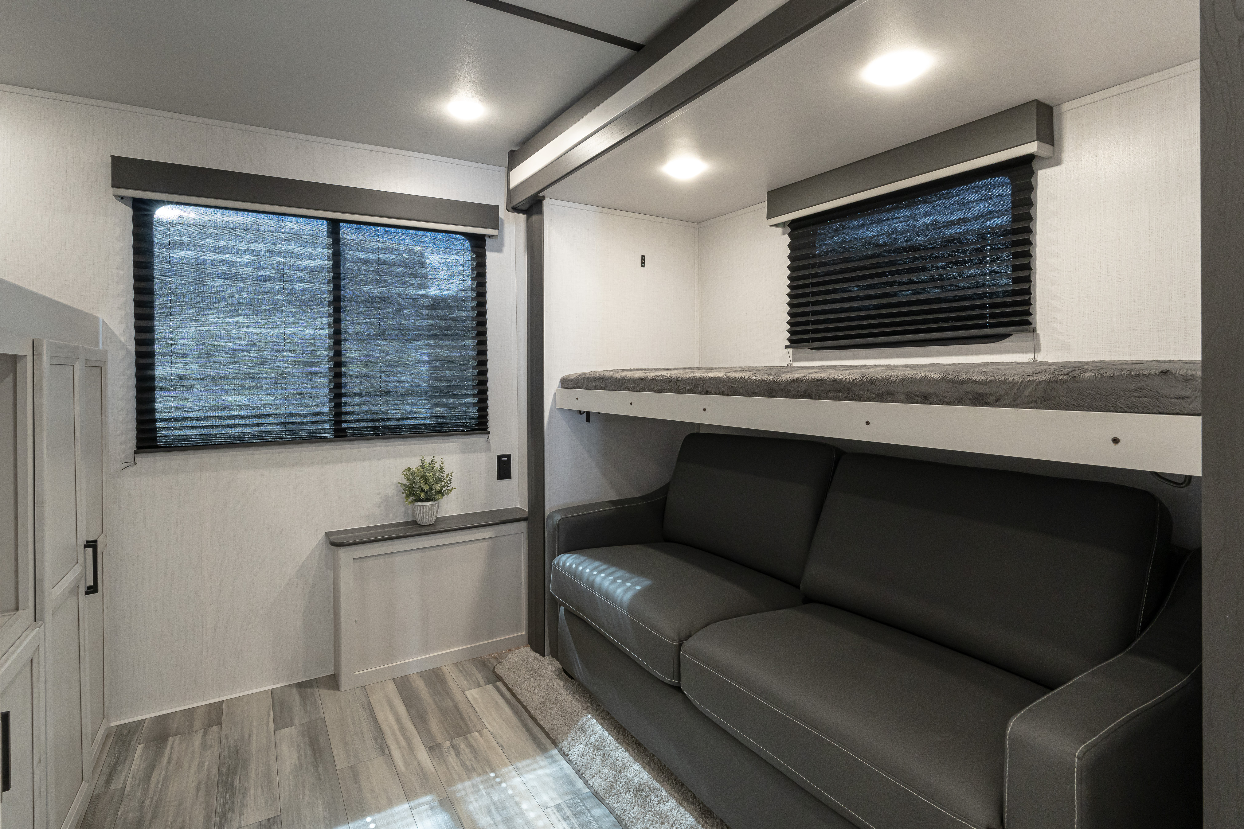 Get Ready For Summer With These Travel Trailer Bunkhouses Keystone RV