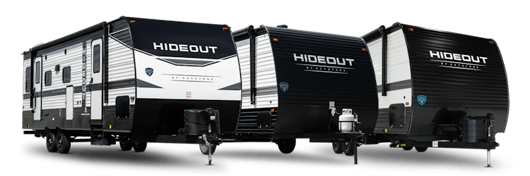 Image of Hideout RVs