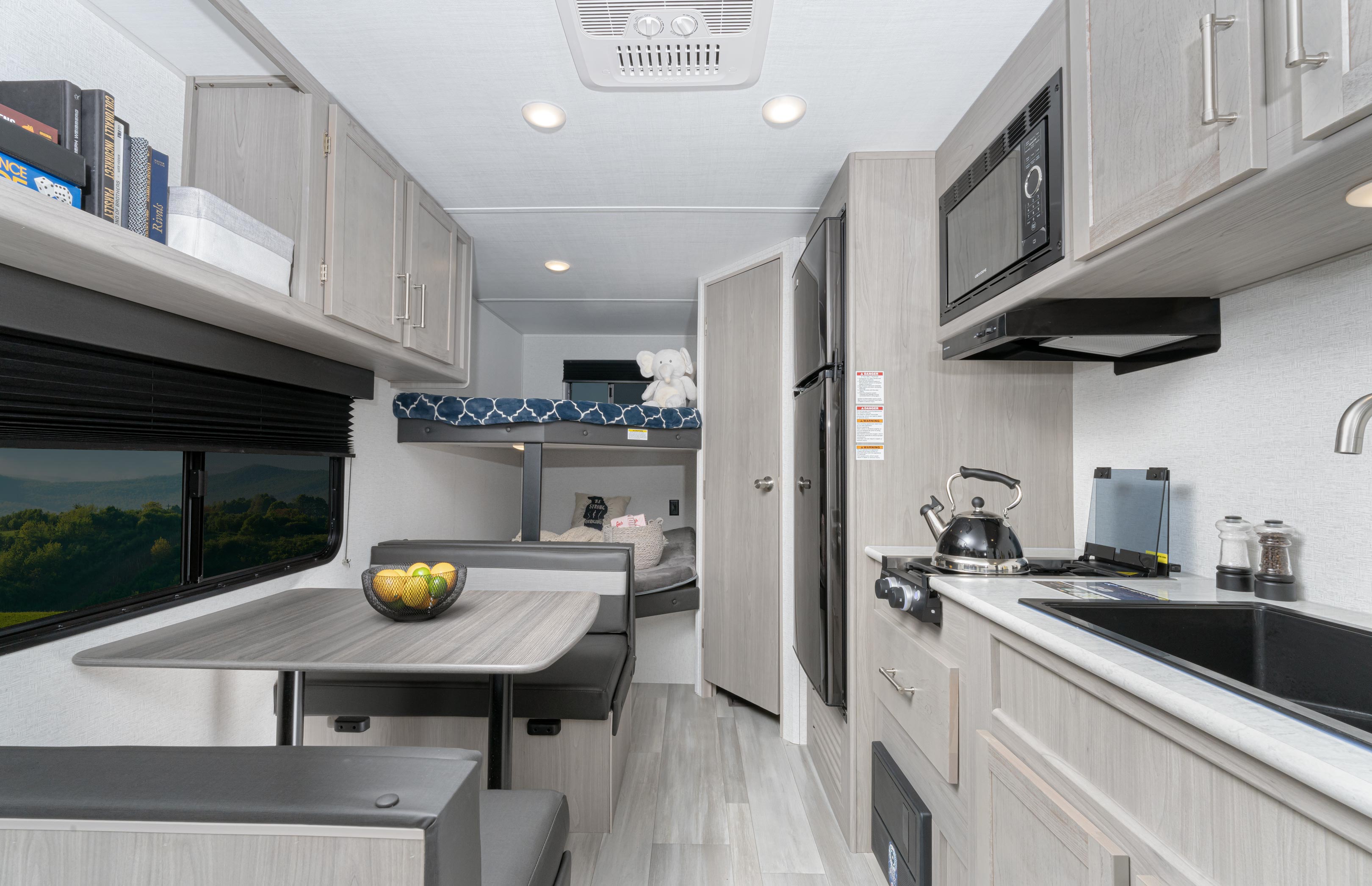 Our Favorite 2024 Light Weight Travel Trailers Keystone RV