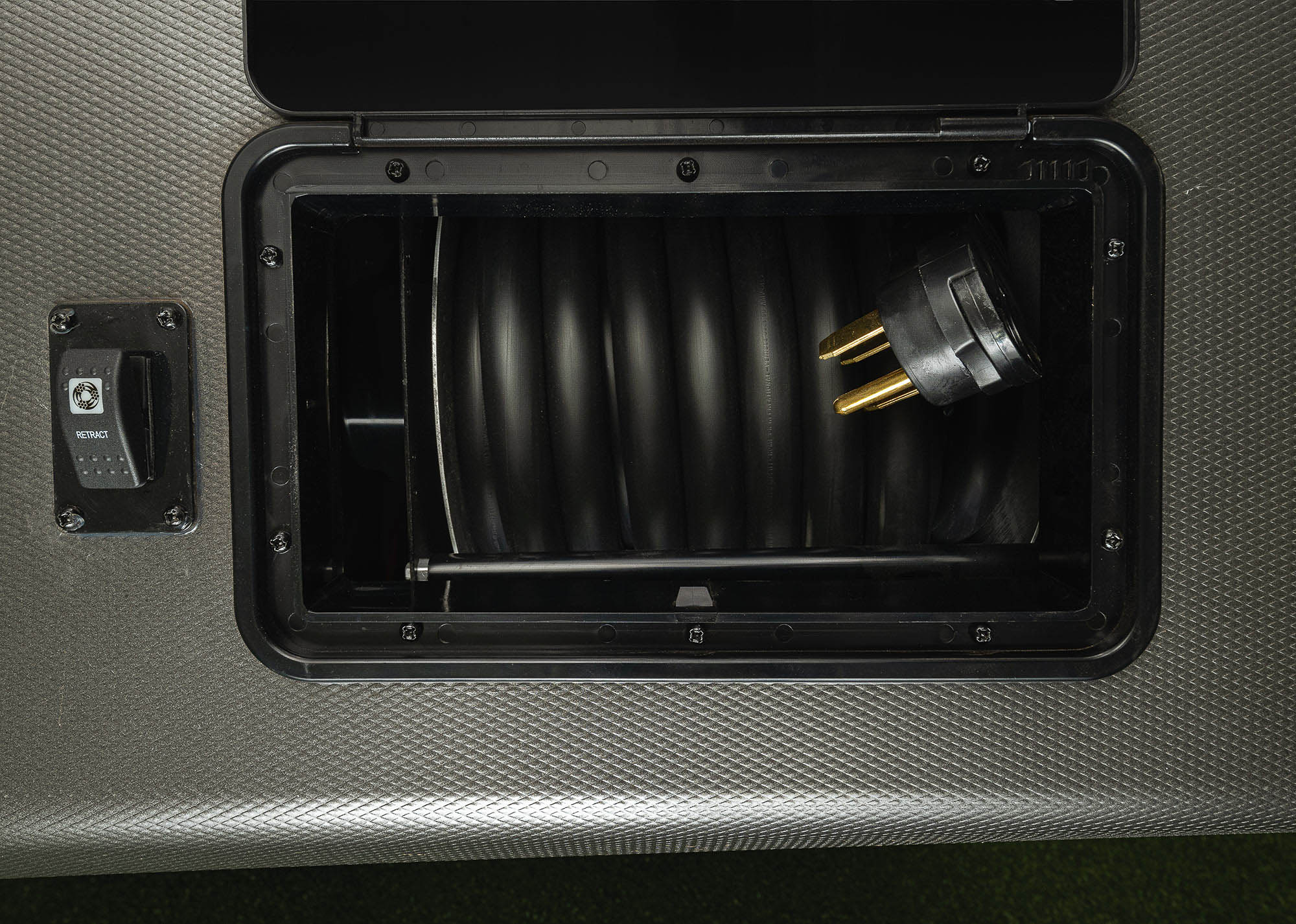 120V RV Electrical Systems Explained Keystone RV