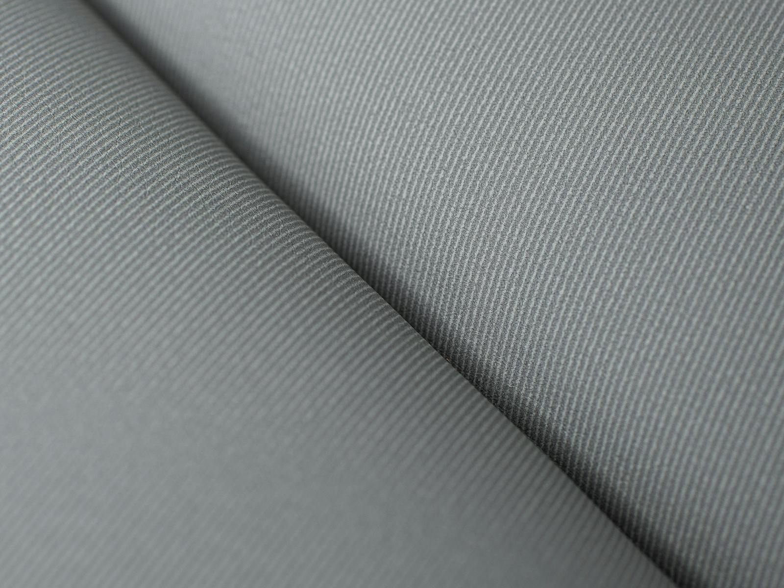 Steel sofa