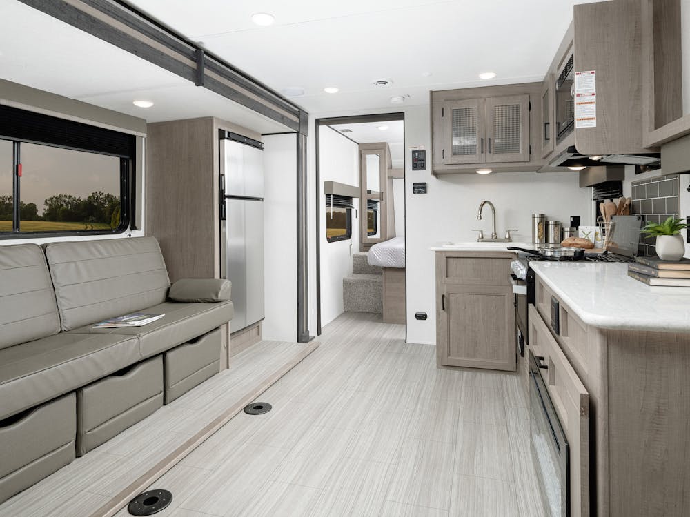 243RB kitchen