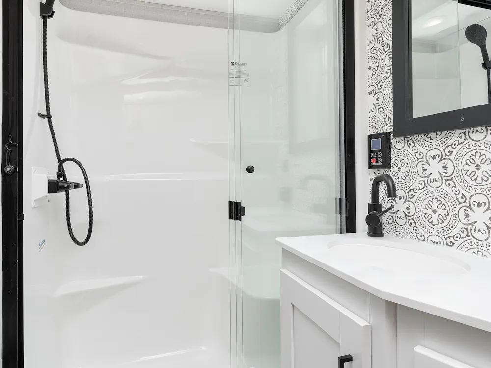 Keystone Arcadia Super Lite fifth wheels, a new generation of RVs ...