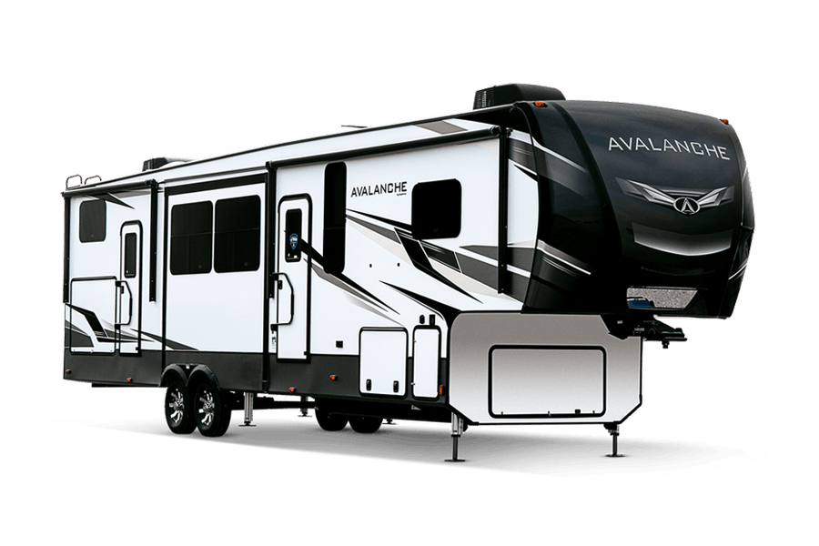 Avalanche Fifth Wheels