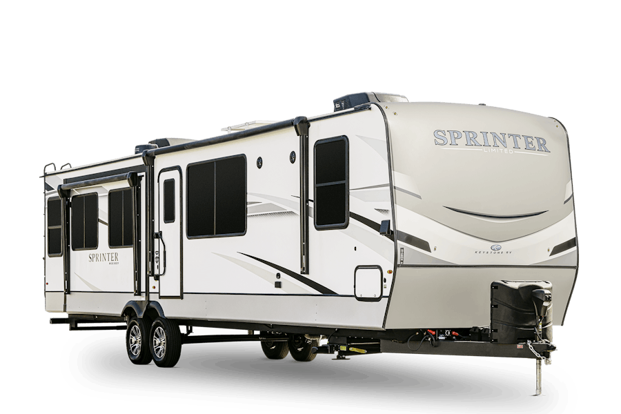 Explore the Convenience of Lifetime® Camping Tent Trailers