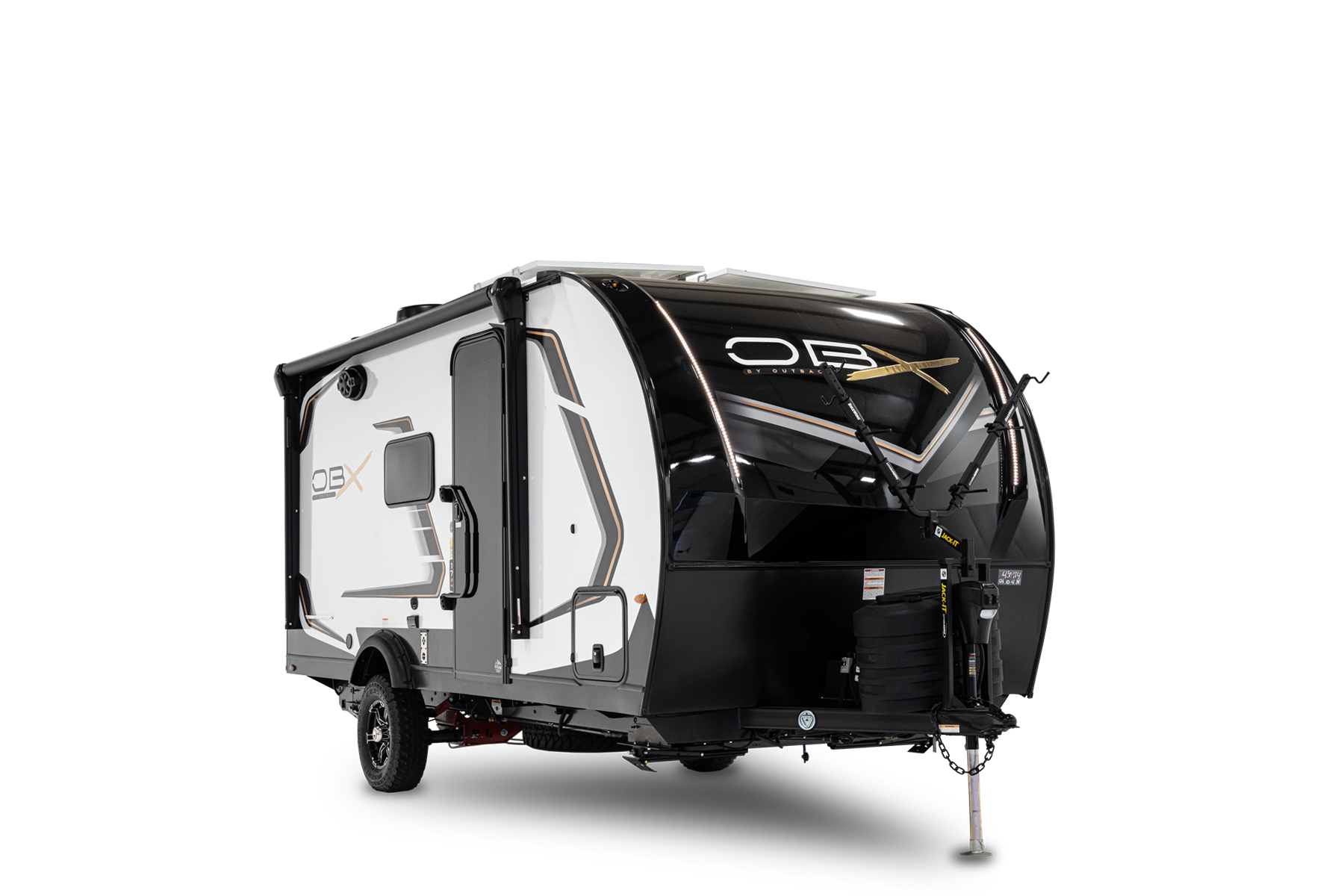 Adventure Awaits: A Comprehensive Guide to Outback Travel Trailers