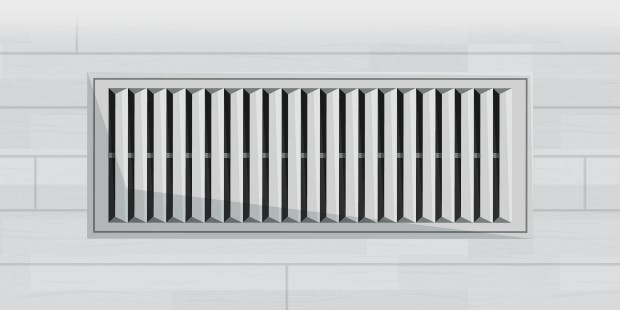 Streamlined Heat Distribution