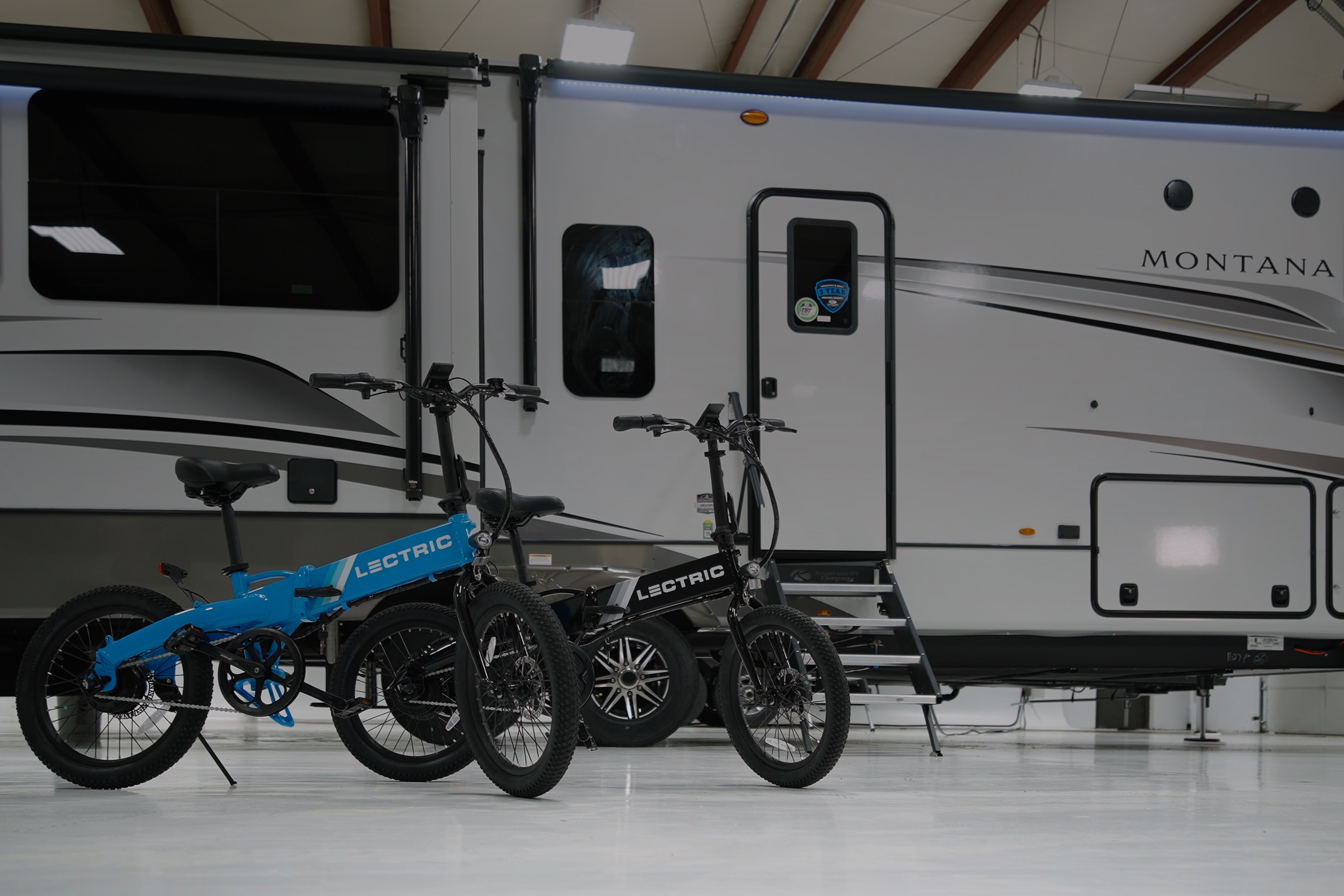 Legendary Fifth Wheels, Travel Trailers & Toy Haulers - Keystone RV