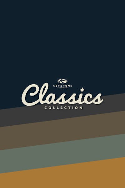 Keystone RV Company Classics Collection