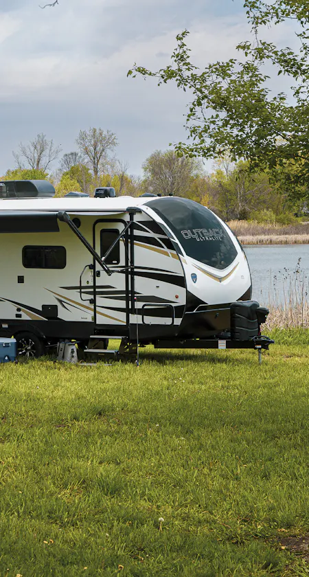 Keystone RV Outback Travel Trailer RV's - Keystone RV