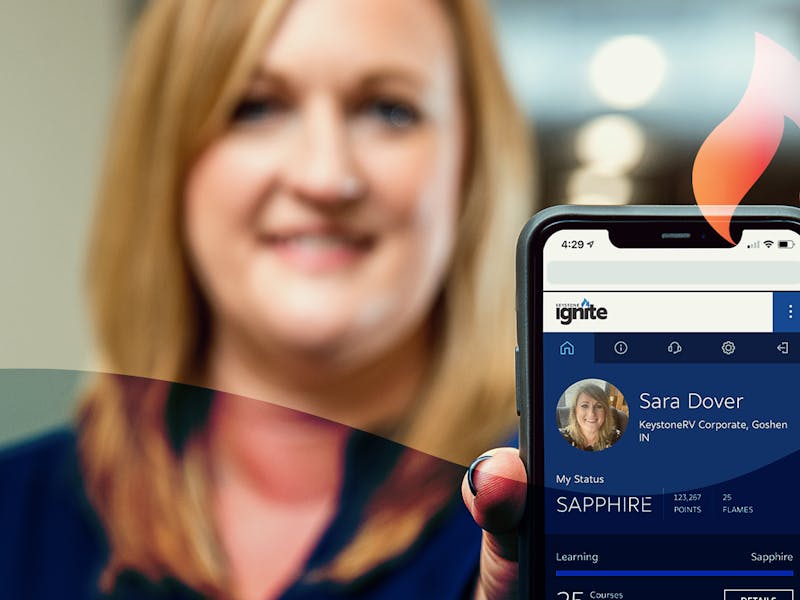IGNITE™ Sales