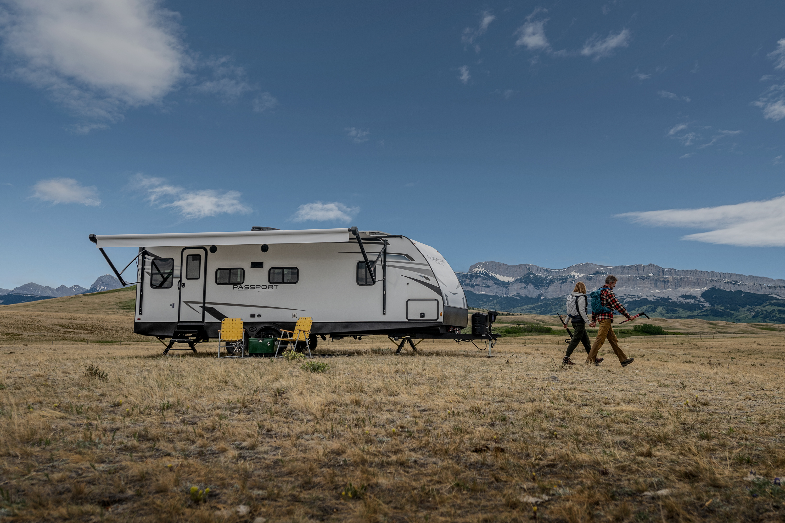 The Best Travel Trailers Under 7000 lbs Keystone RV Blog Keystone RV