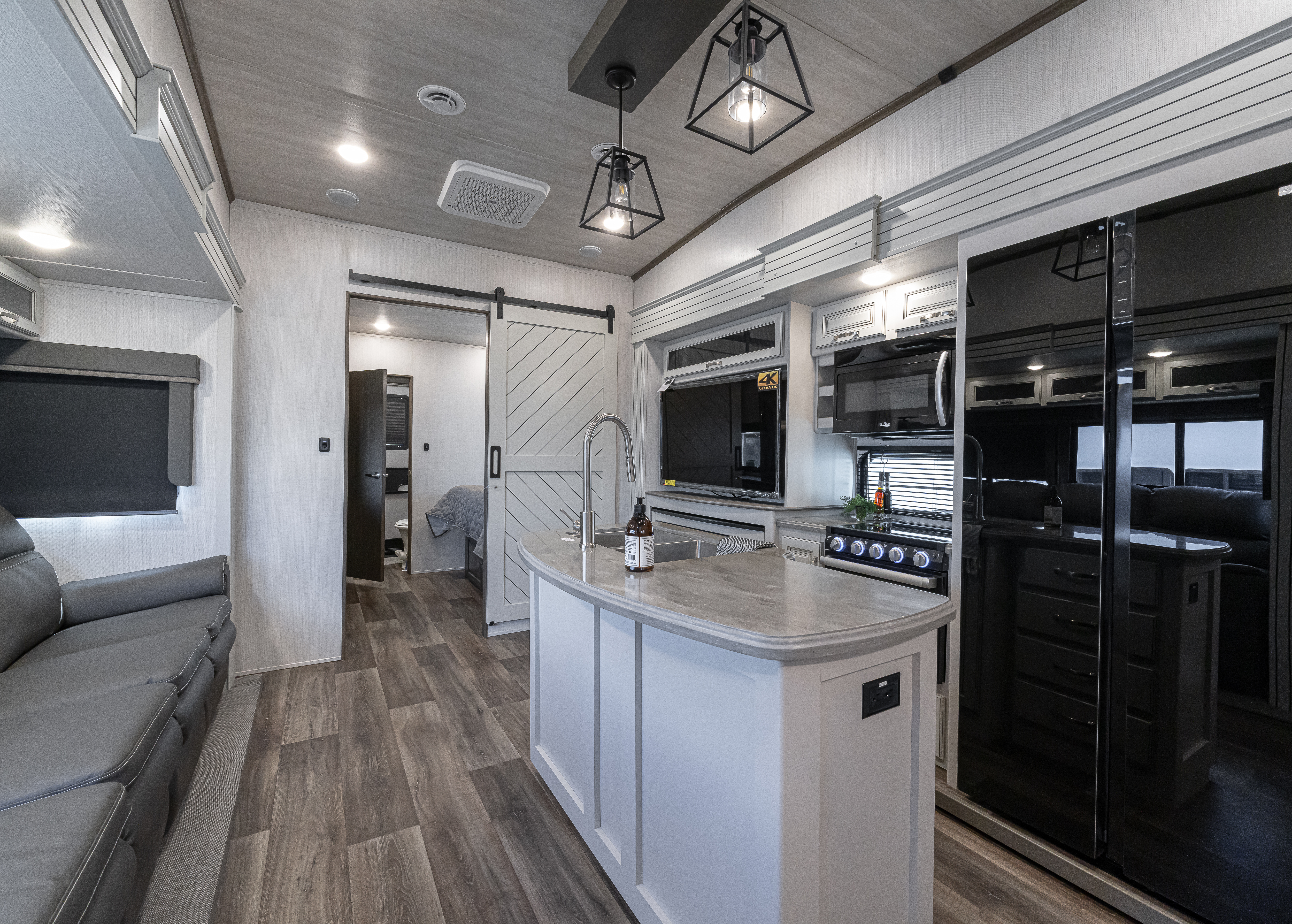 Best 2023 RV Kitchens | Keystone RV Blog - Keystone RV