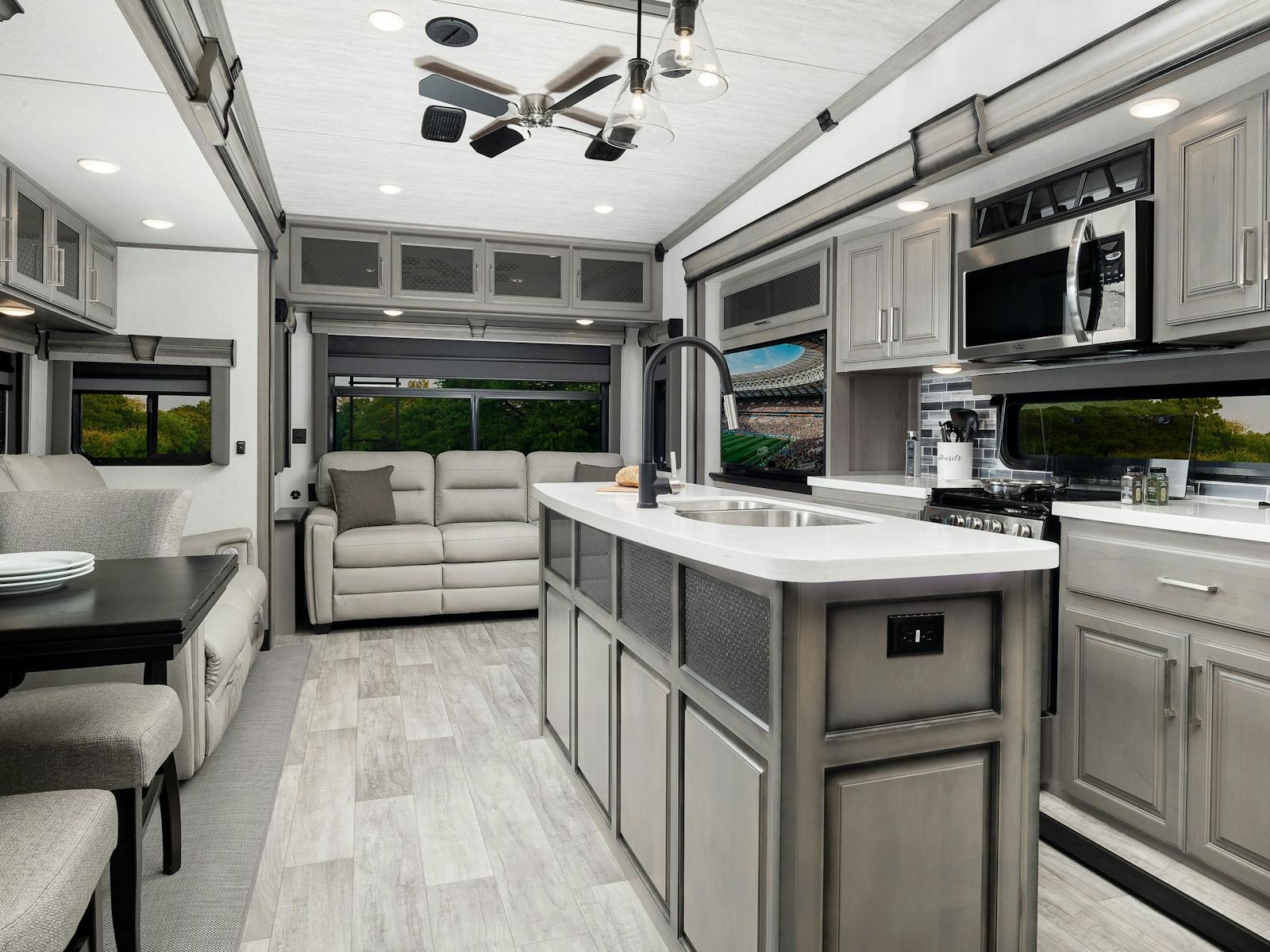 35 Ft Montana 5Th Wheel - Big Sky Montana 5th Wheel For Sale Zervs