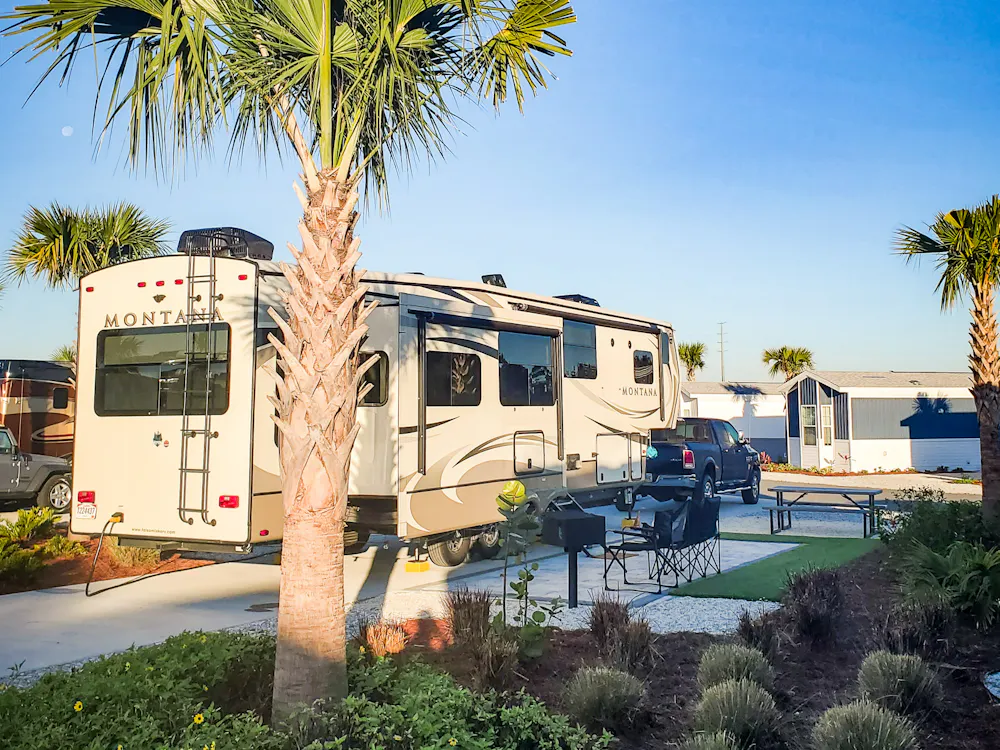 Top 10 RV Campground Picks - Keystone RV
