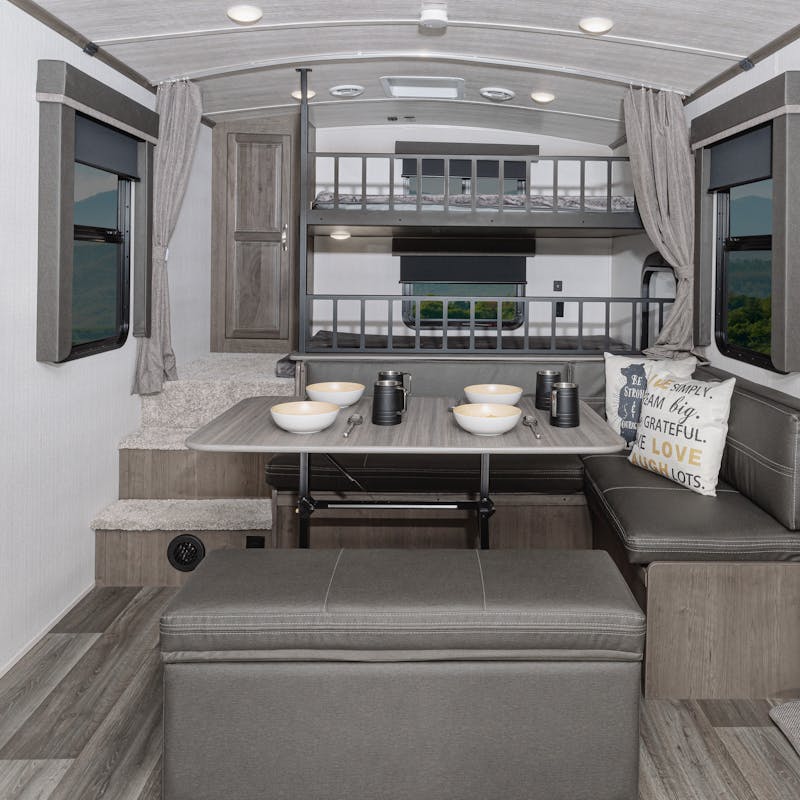 Keystone RV Company: Keystone Life Blog Landing Page - Keystone RV