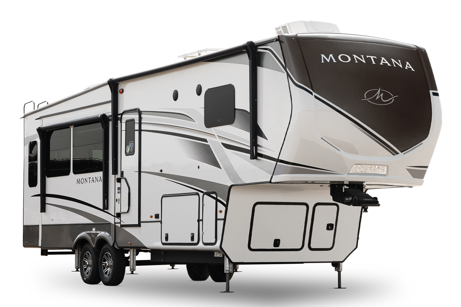 Exploring the Montana Travel Trailer: A Gateway to Adventure