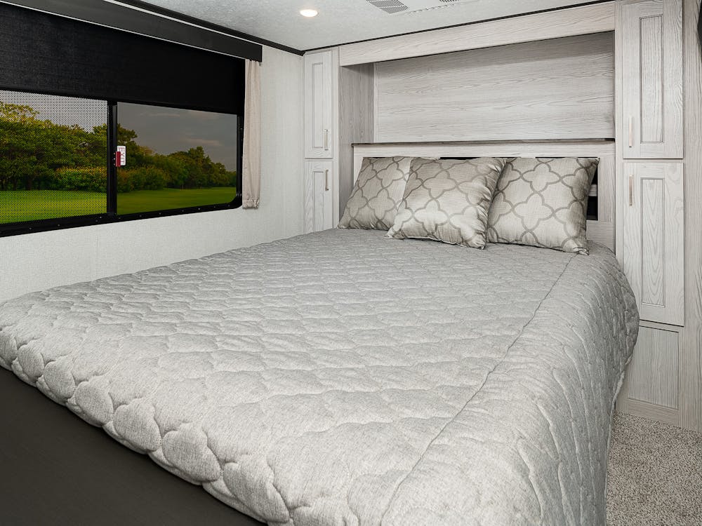 383TH bedroom
