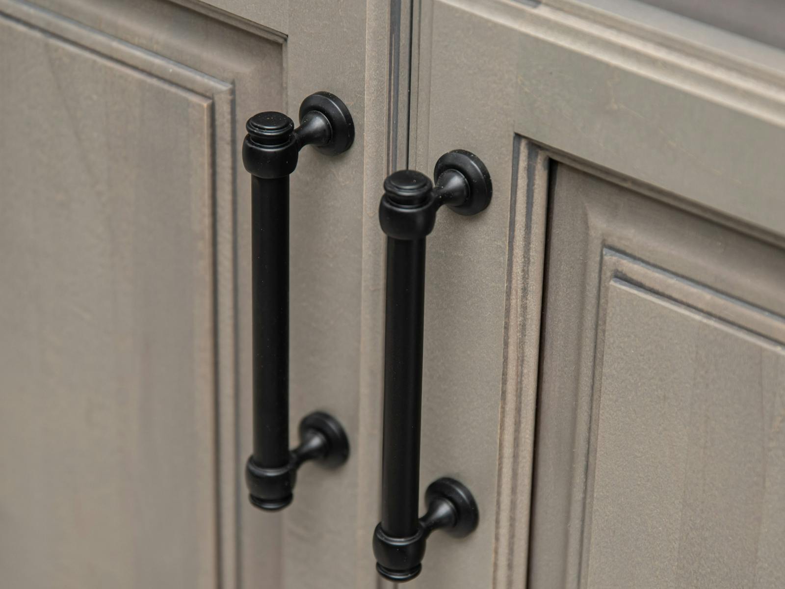 Cabinetry