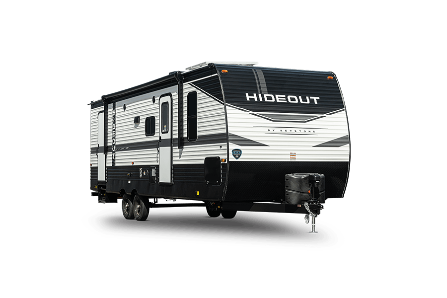 Hideout Travel Trailers