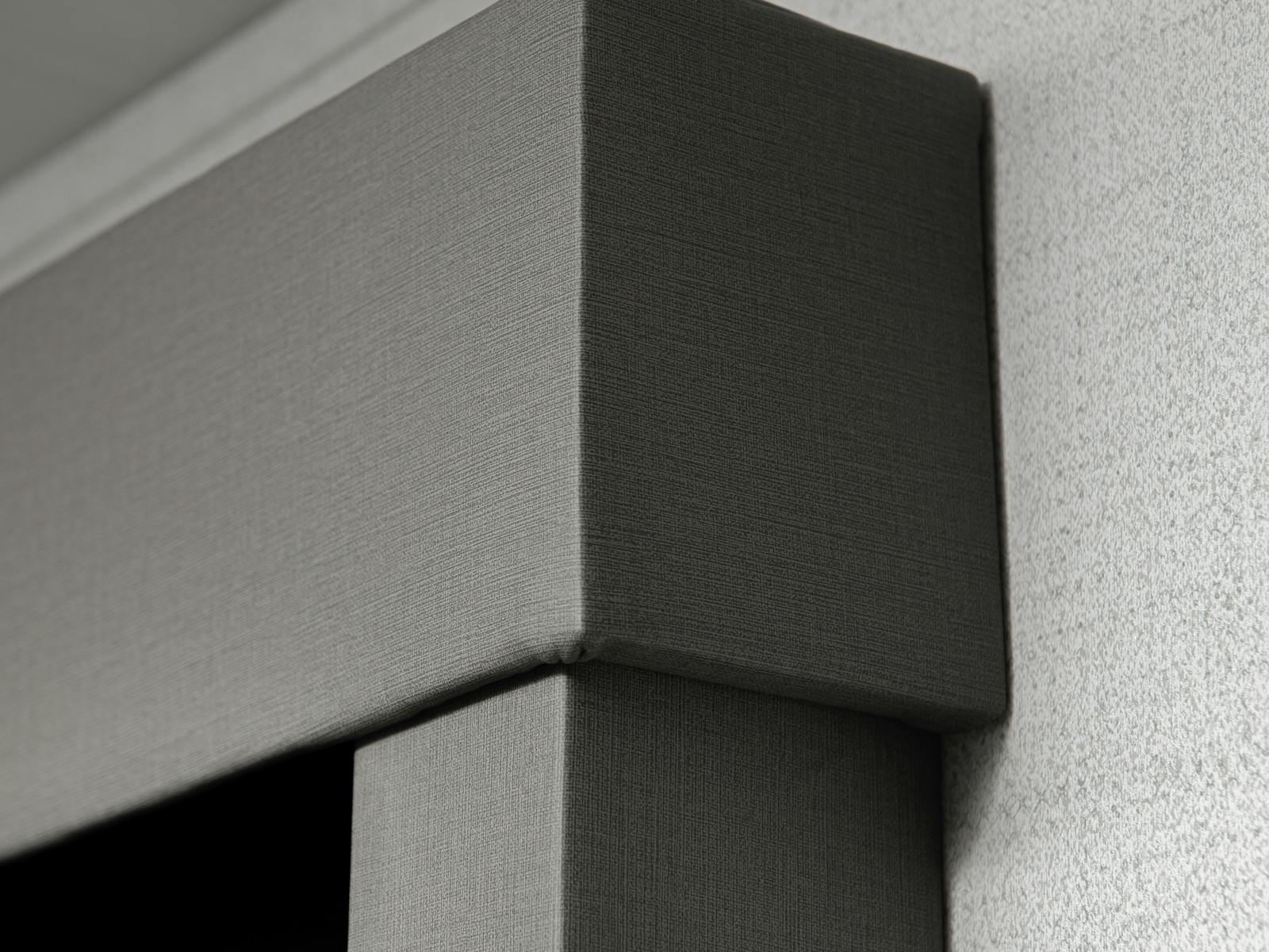 Axis Valances