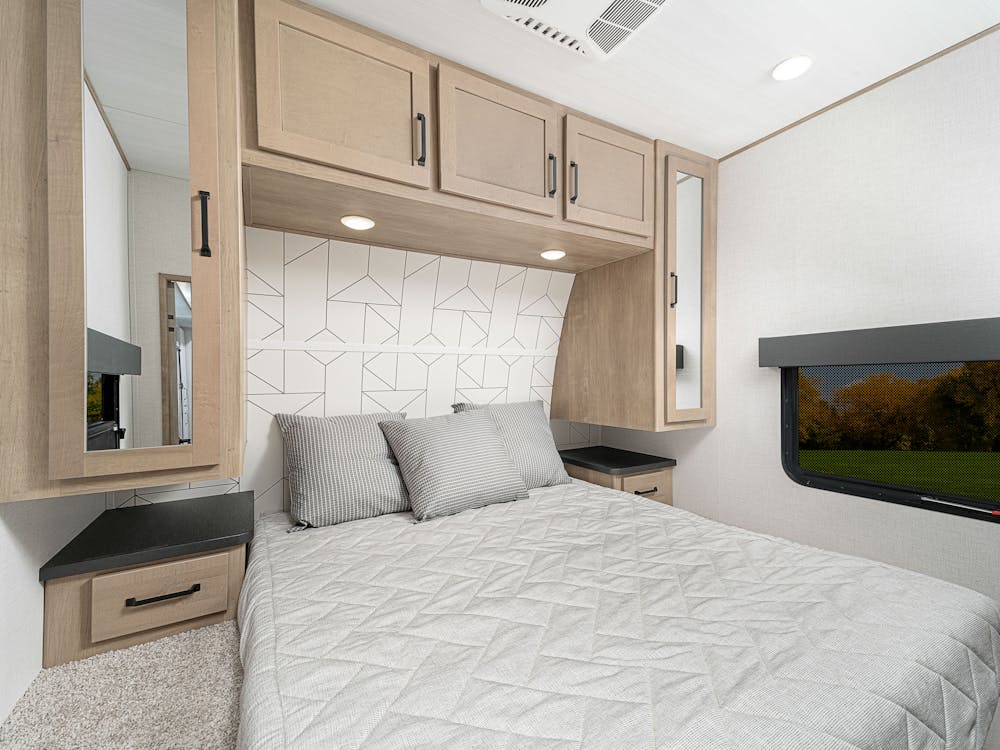 CN35 bedroom