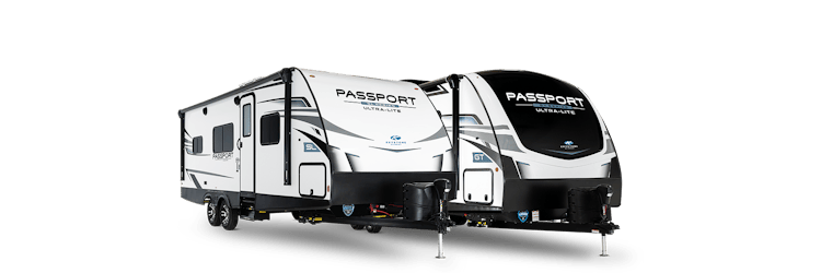 Brand Directory - Keystone RV - Keystone RV