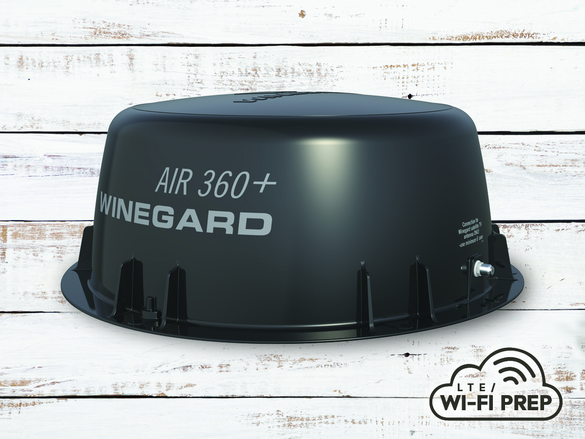 winnebago air 360