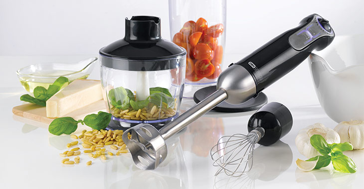 obh nordica hand mixer delightful