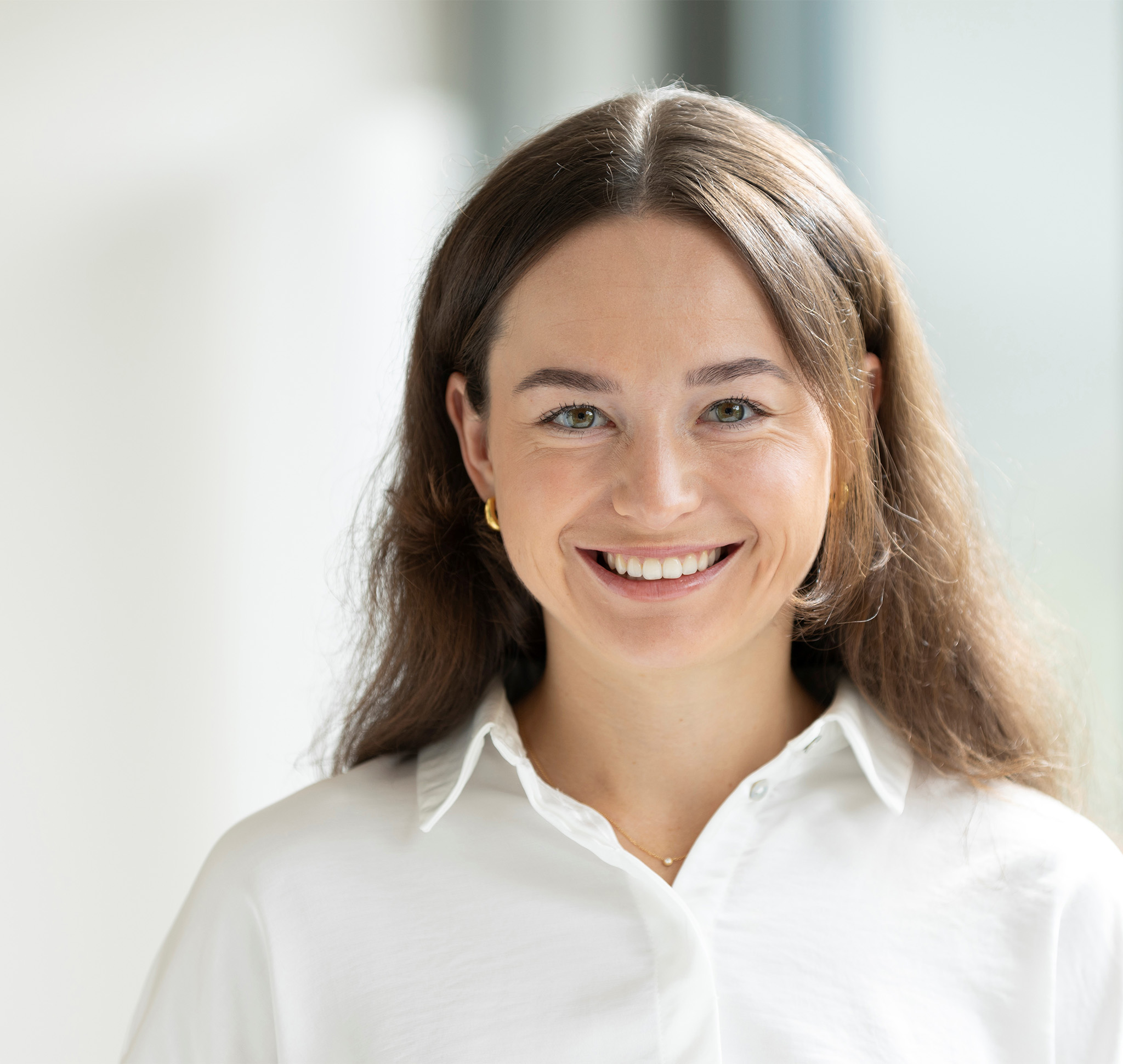 Portrait von Dr. Anne Wertheimer